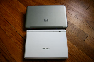 Illustration for article titled Lightning Review: HP 2133 Mini-Note